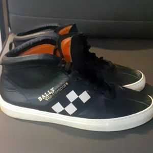 Bally shoes